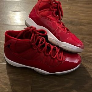 Jordan 11 retro size 13